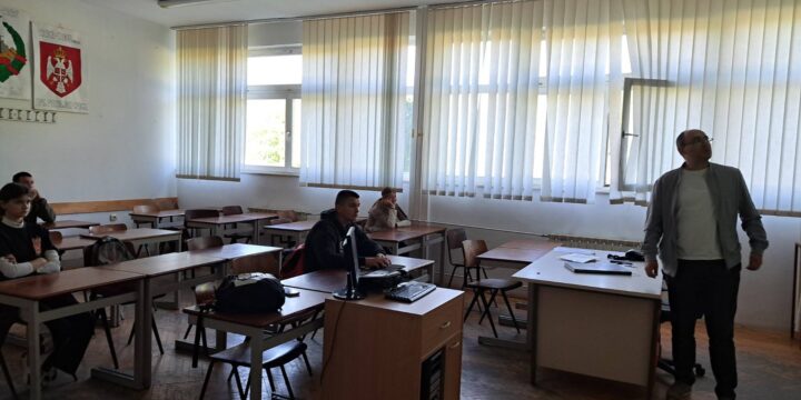 ЧАС ИСТОРИЈЕ У ЗНАКУ ПОБЈЕДЕ НАД ФАШИЗМОМ
