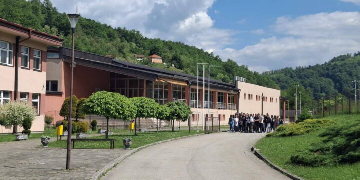 ДАН ОТВОРЕНИХ ВРАТА