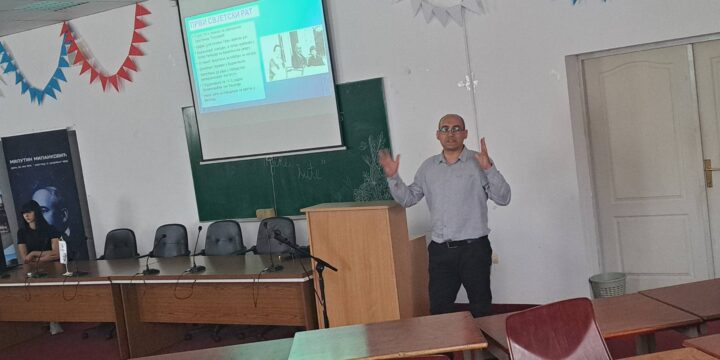 PROF. KULAŠEVIĆ O MILANKOVIĆU